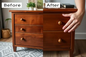 Modern Wood Staining Basics Tips
