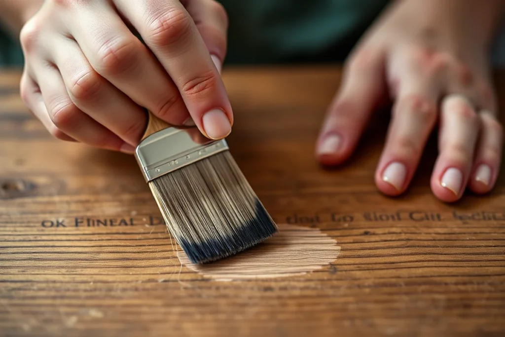 Prepare Wood For Stain For Families