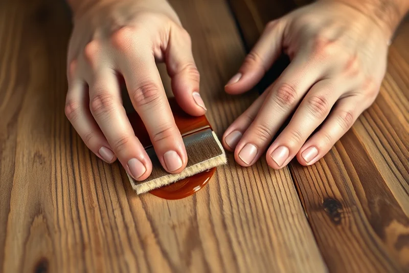 prepare wood for stain for families β Prepare Wood For Stain For Families (step by step)
