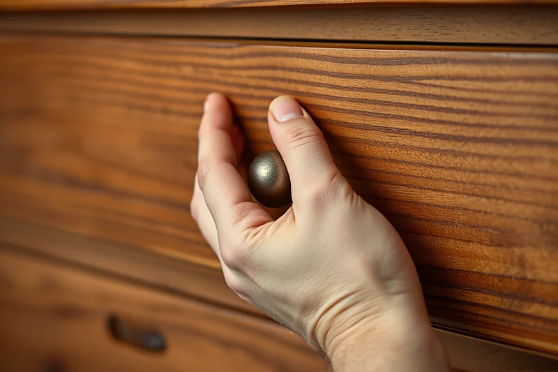 prepare wood for staining without tools — Prepare Wood For Staining Without Tools (step by step)