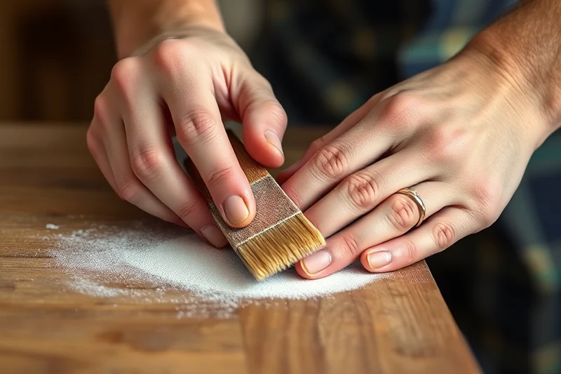 quick easiest wood stain to use β Quick Easiest Wood Stain To Use (step by step)