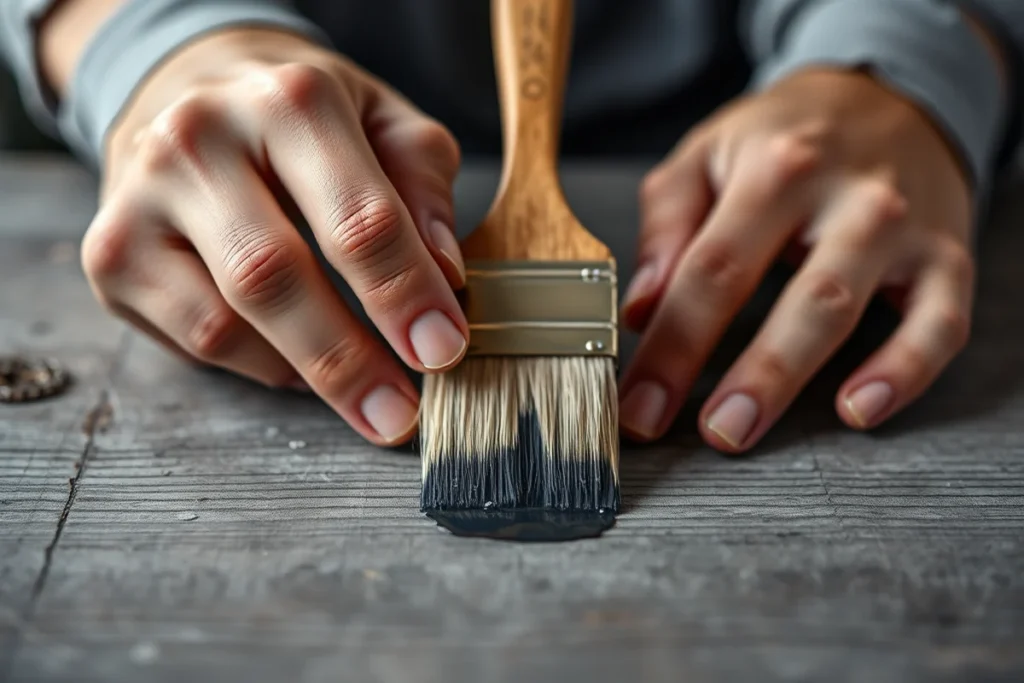 Quick Wood Staining Basics Mistakes