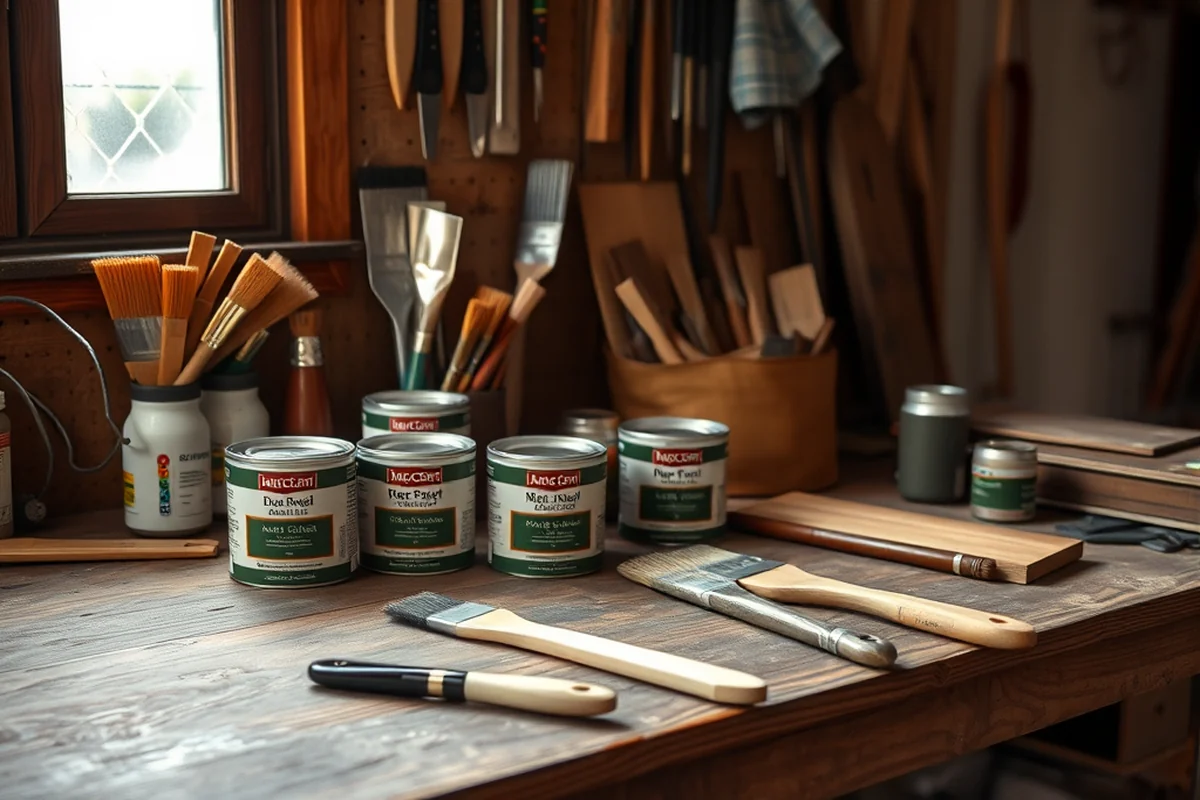 quick wood staining basics tips — Quick Wood Staining Basics Tips
