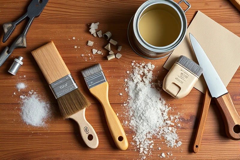 quick wood staining basics tips — Quick Wood Staining Basics Tips (the finished result)