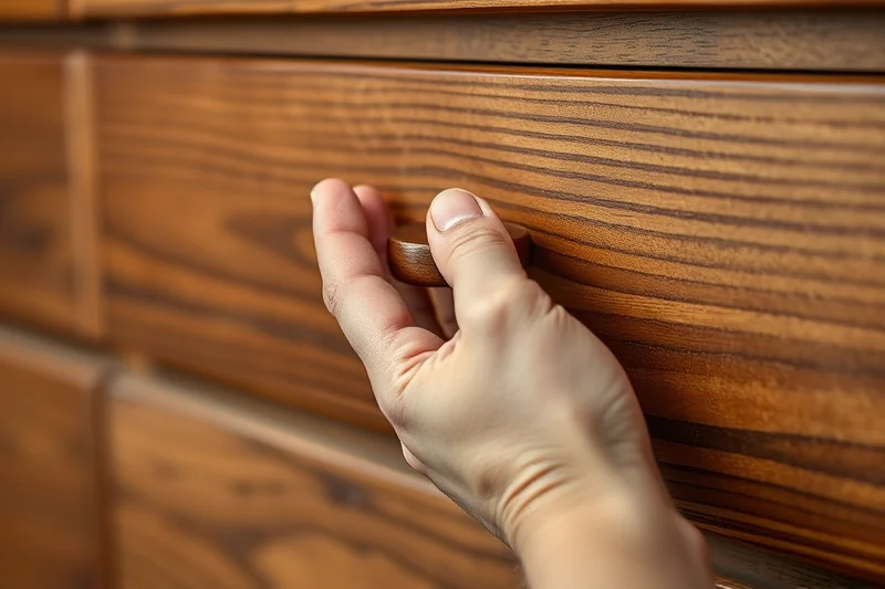 simple use wood stain — Simple Use Wood Stain (step by step)