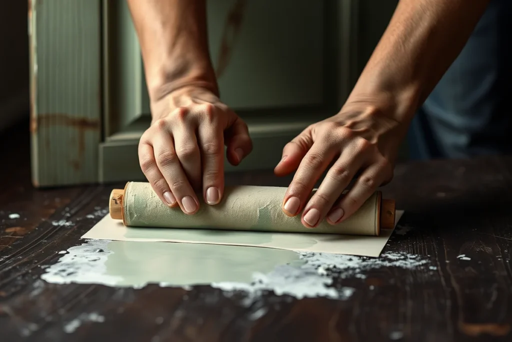 Simple Wood Staining Basics Fixes