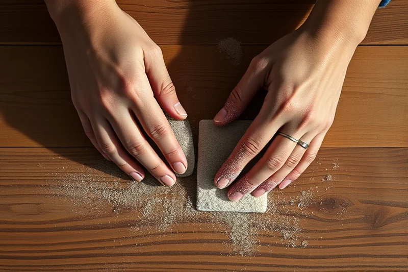 simple wood staining basics mistakes fixes — Simple Wood Staining Basics Mistakes Fixes (step by step)