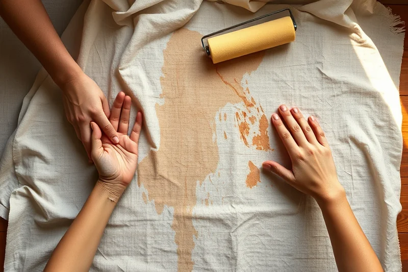 simple wood staining basics mistakes fixes — Simple Wood Staining Basics Mistakes Fixes (the finished result)