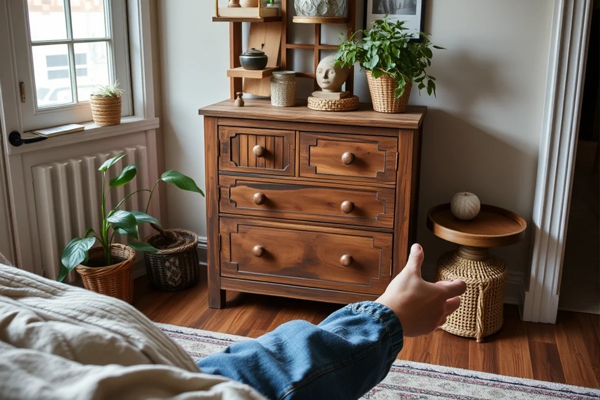 small wood staining basics — Small Wood Staining Basics