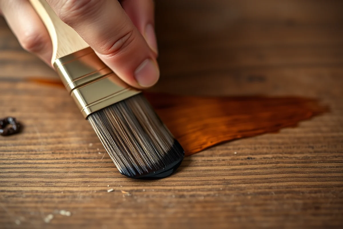 use wood stain under 30 minutes — Use Wood Stain Under 30 Minutes