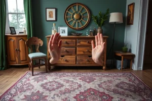 What Is The Best Cleaner For Wood Furniture