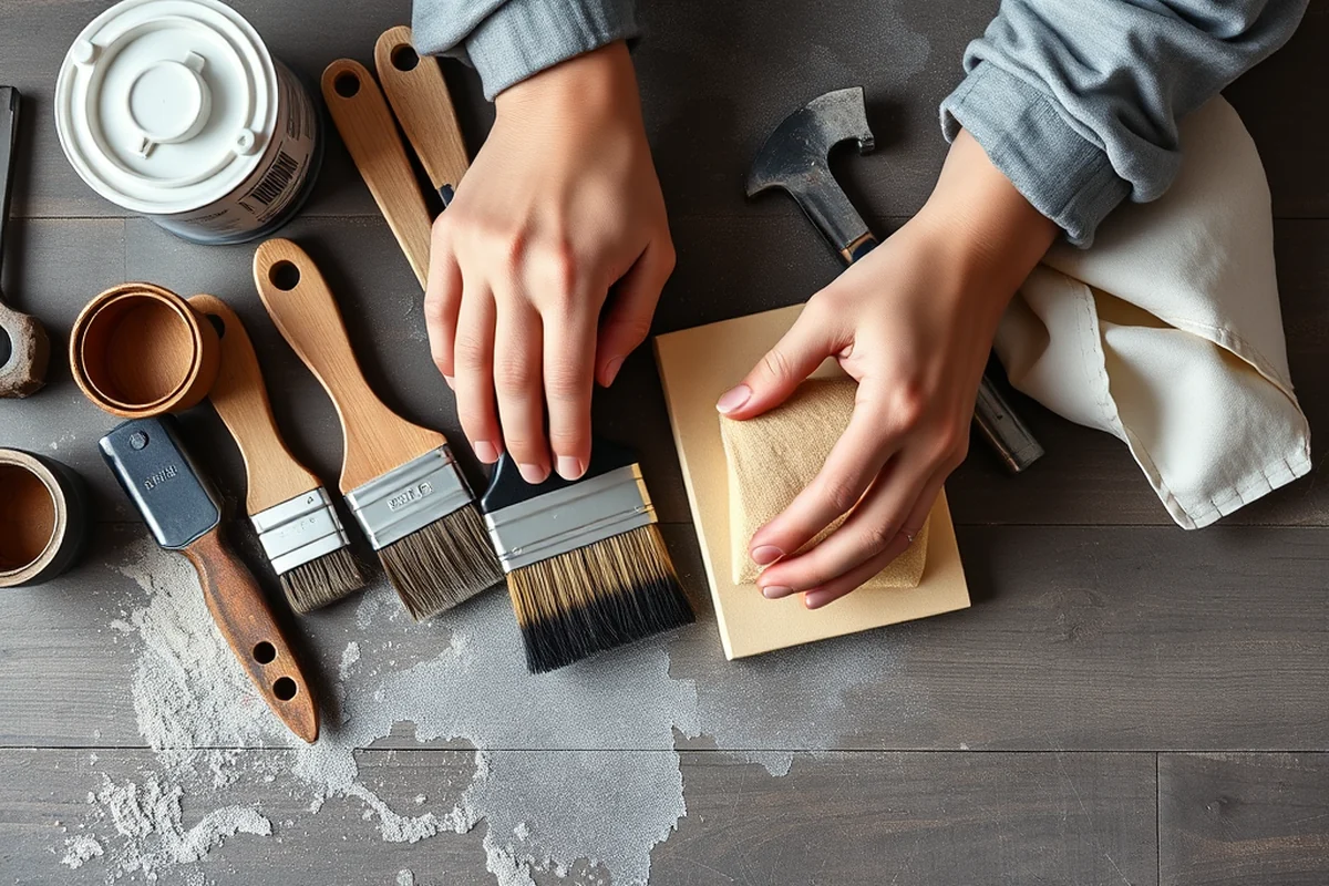 what is the best cleaner for wood furniture — What Is The Best Cleaner For Wood Furniture (the finished result)