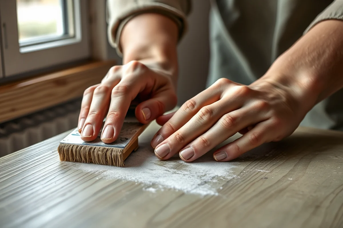 wood staining basics after for beginners — Wood Staining Basics After For Beginners (step by step)