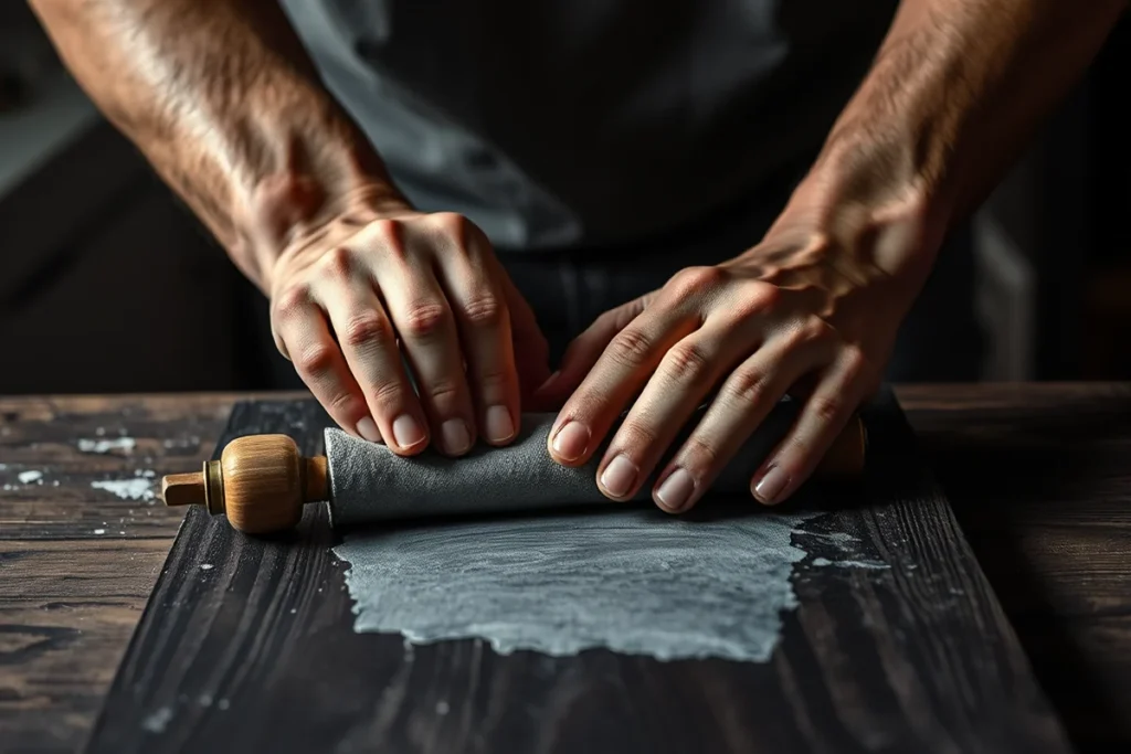 Wood Staining Basics After Ideas