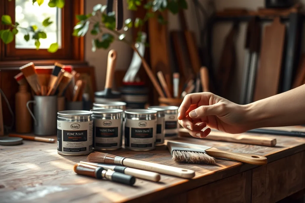 Wood Staining Basics After Mistakes To Avoid