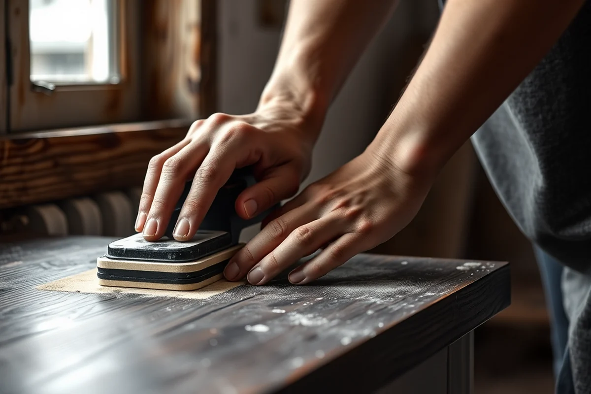 wood staining basics after mistakes to avoid — Wood Staining Basics After Mistakes To Avoid (step by step)