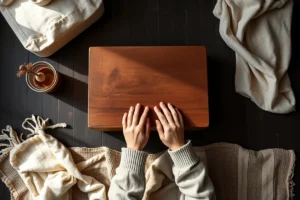 Wood Staining Basics Before After Projects Printable