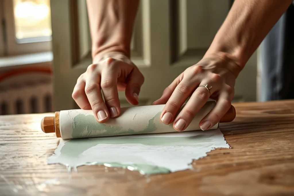 Wood Staining Basics Before For Beginners