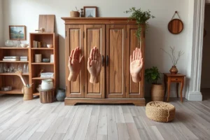 Wood Staining Basics Before Tips