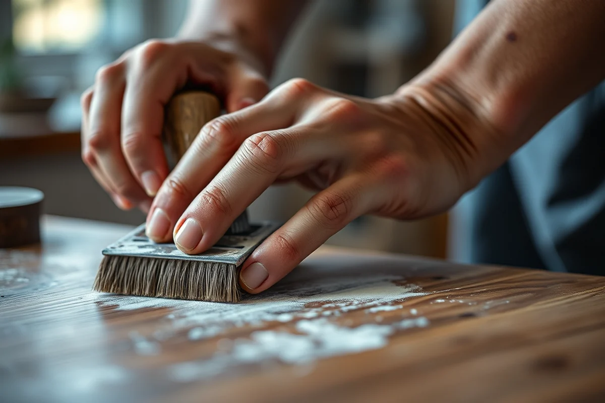 wood staining basics before tips — Wood Staining Basics Before Tips (step by step)