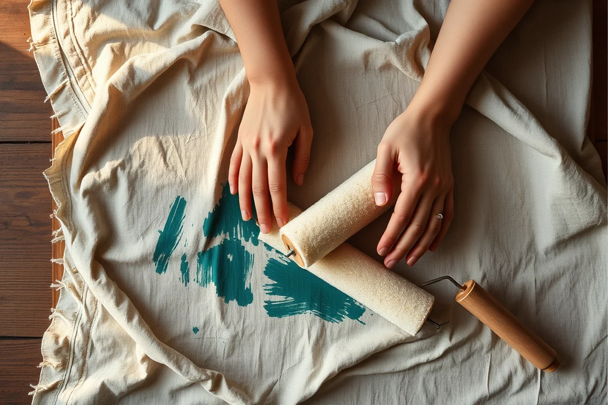 wood staining basics budget for small spaces — Wood Staining Basics Budget For Small Spaces (the finished result)