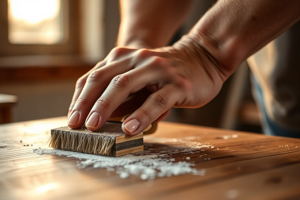 wood staining basics budget on a budget — Wood Staining Basics Budget On A Budget (step by step)