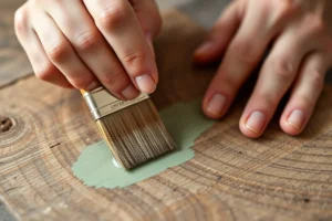Wood Staining Basics Budget That Actually Work