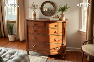 Wood Staining Basics Budget Tips