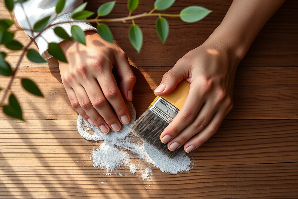 wood staining basics budget tips — Wood Staining Basics Budget Tips (step by step)