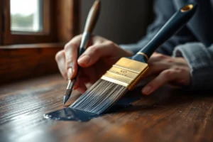 Wood Staining Basics Color For Small Spaces