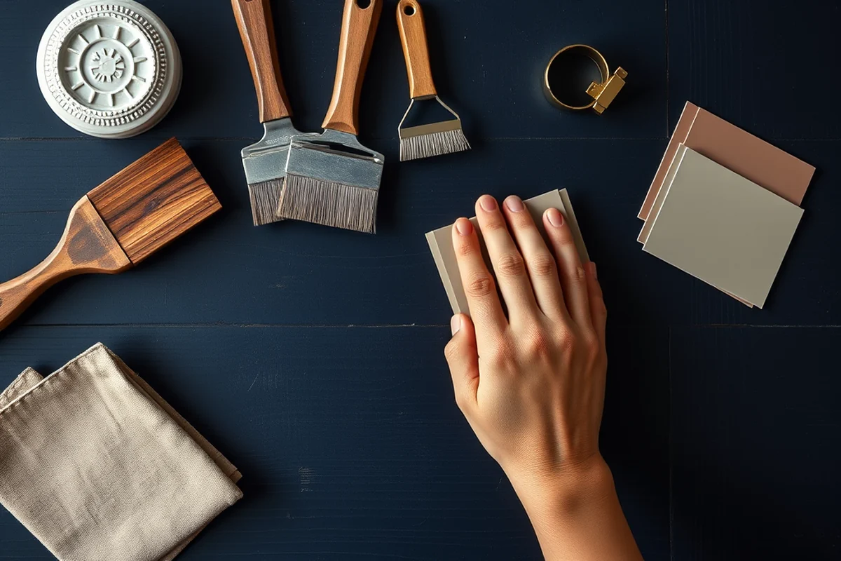 wood staining basics color ideas — Wood Staining Basics Color Ideas (the finished result)
