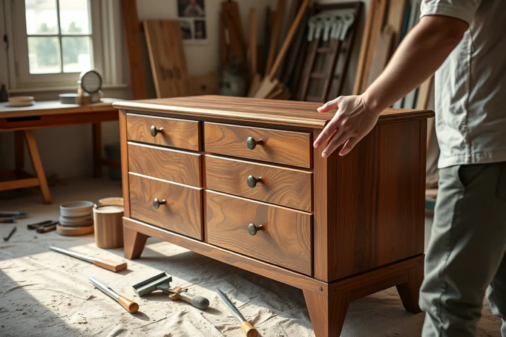 Wood Staining Basics Color Style Ideas Examples