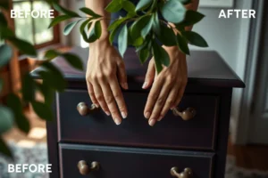Wood Staining Basics Color Style Ideas That Actually Work