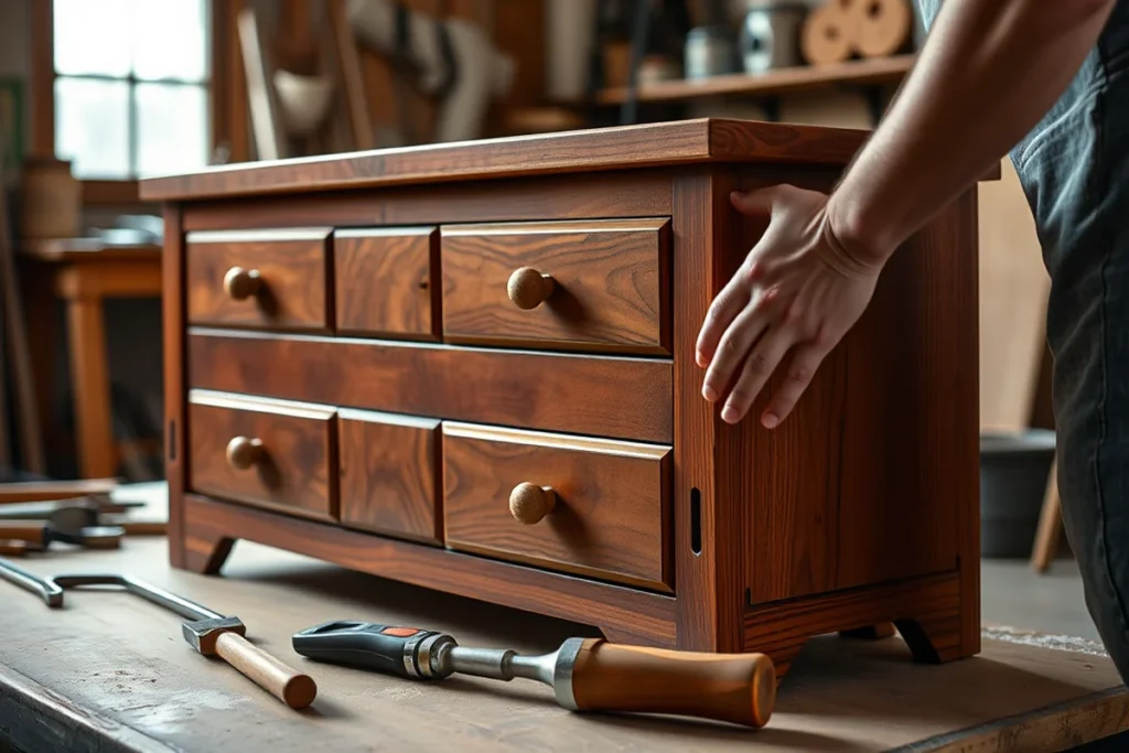 Wood Staining Basics Fixes Ideas