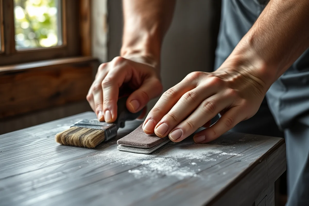 wood staining basics fixes ideas — Wood Staining Basics Fixes Ideas (step by step)