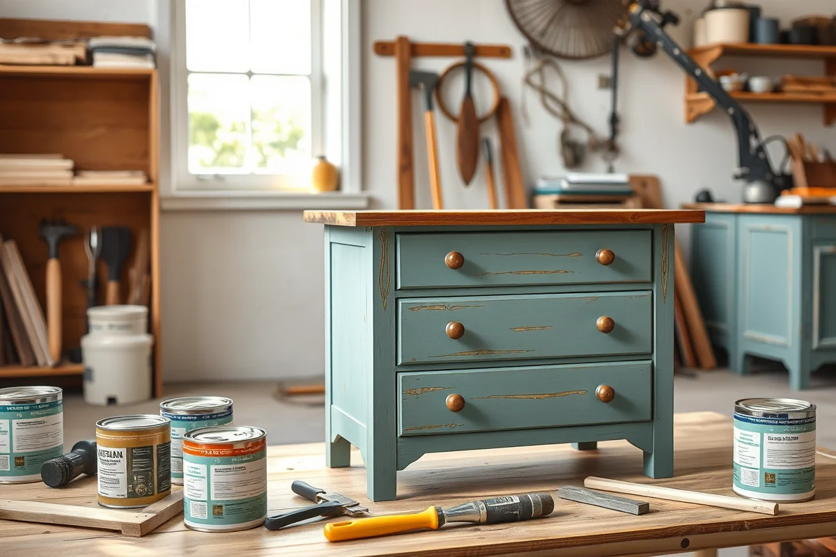 wood staining basics for beginners — Wood Staining Basics For Beginners