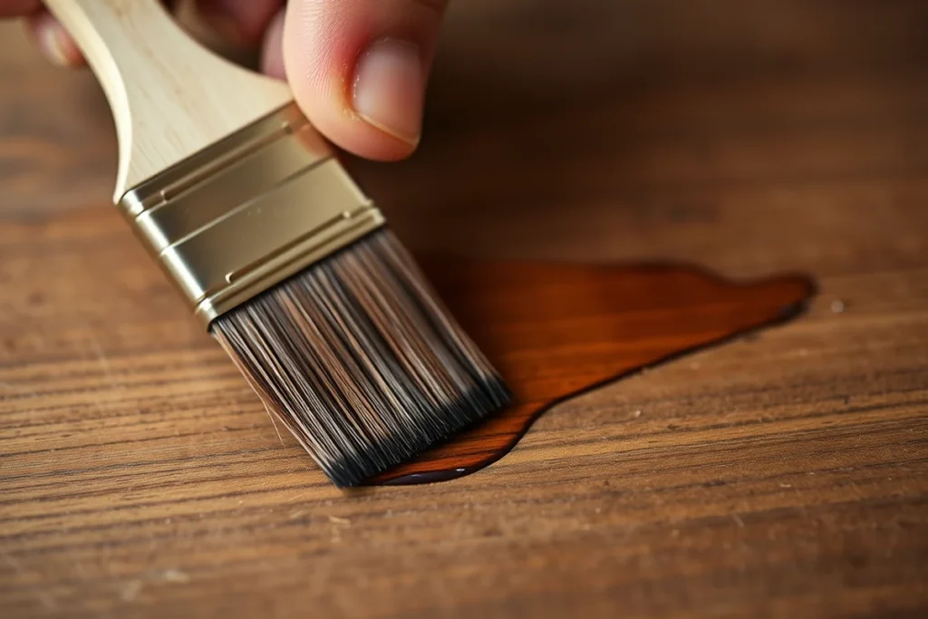 Wood Staining Basics Ideas Under 30 Minutes