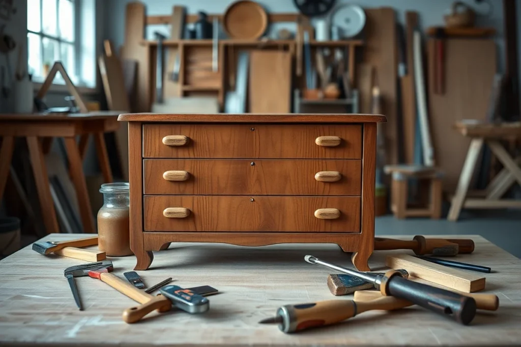 Wood Staining Basics Mistakes Examples