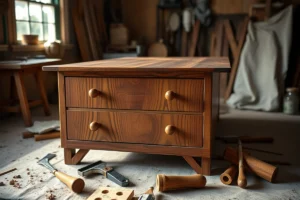 Wood Staining Basics Mistakes Fixes Examples