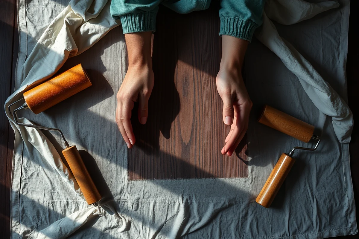 wood staining basics mistakes fixes examples — Wood Staining Basics Mistakes Fixes Examples (the finished result)