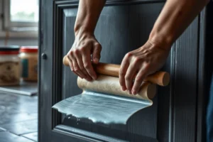 Wood Staining Basics Mistakes Fixes Ideas