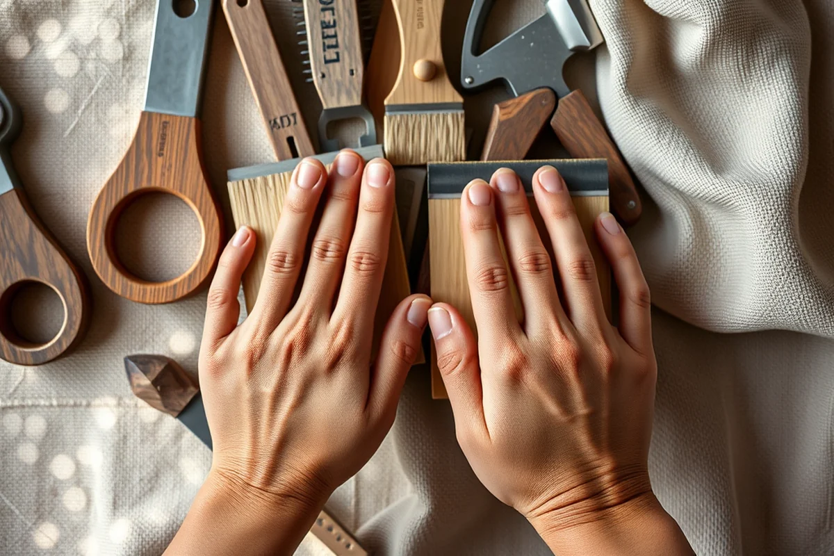 wood staining basics mistakes fixes ideas — Wood Staining Basics Mistakes Fixes Ideas (the finished result)