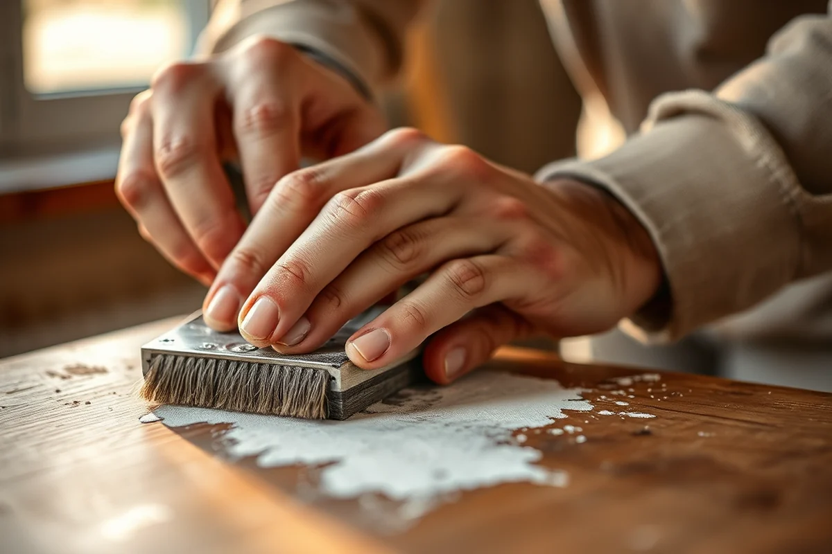 wood staining basics mistakes mistakes to avoid — Wood Staining Basics Mistakes Mistakes To Avoid (step by step)