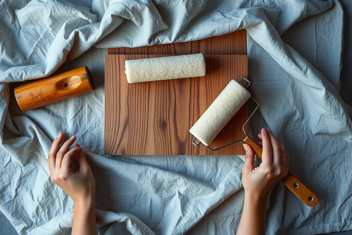 wood staining basics mistakes mistakes to avoid — Wood Staining Basics Mistakes Mistakes To Avoid (the finished result)