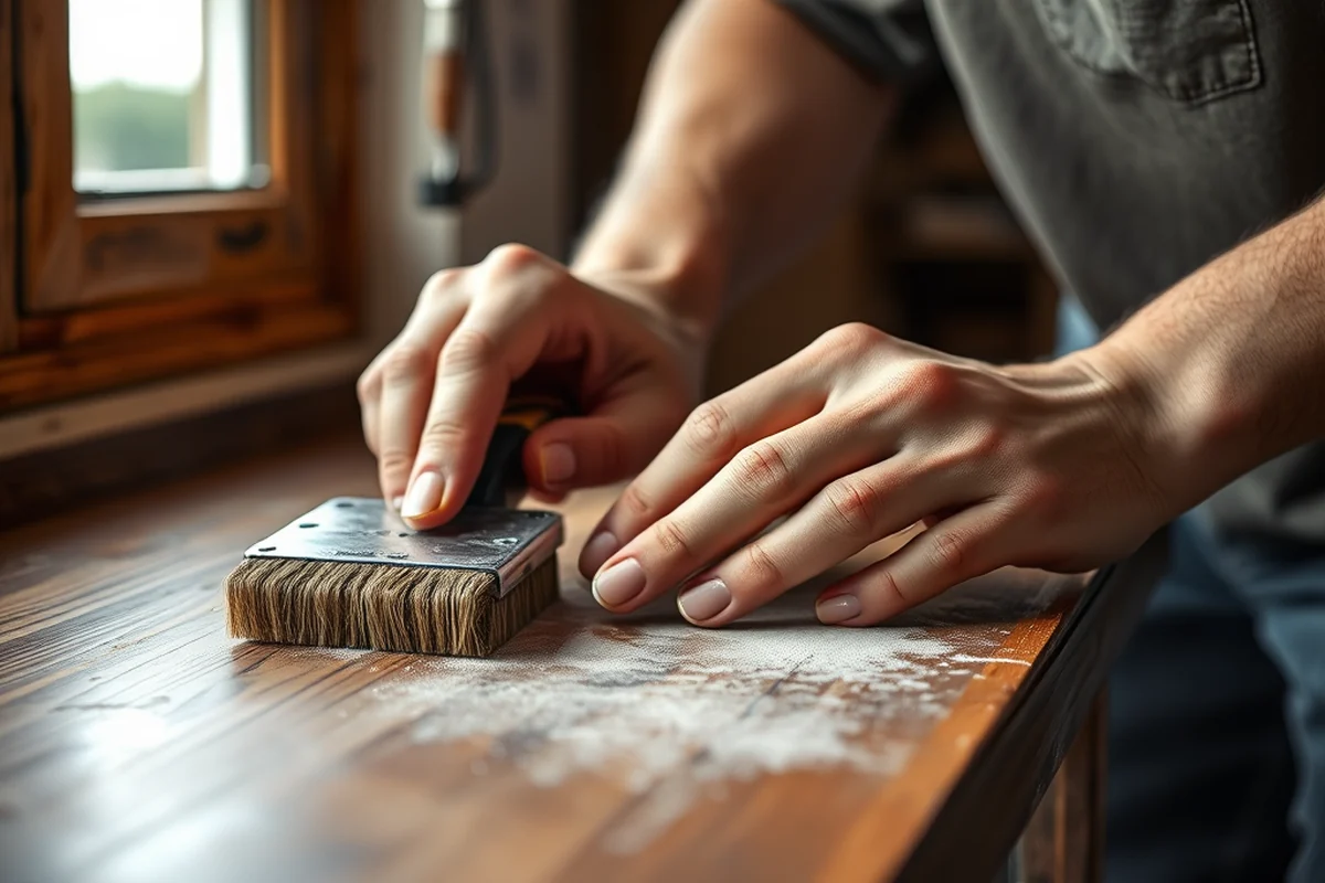 wood staining basics mistakes that actually work — Wood Staining Basics Mistakes That Actually Work (step by step)