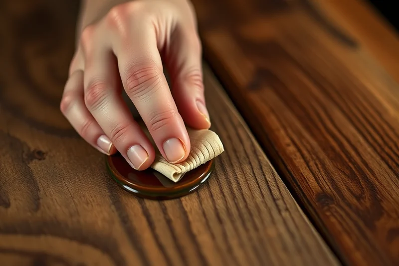 wood staining basics step by step techniques checklist — Wood Staining Basics Step By Step Techniques Checklist (step by step)