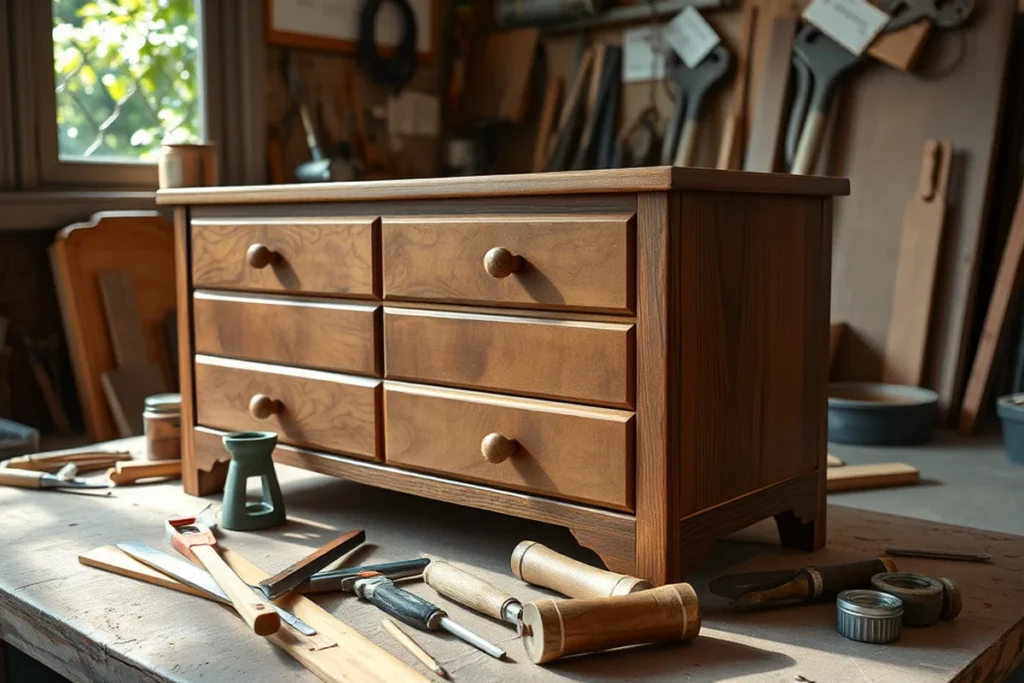 Wood Staining Basics Step By Step Techniques For Beginners