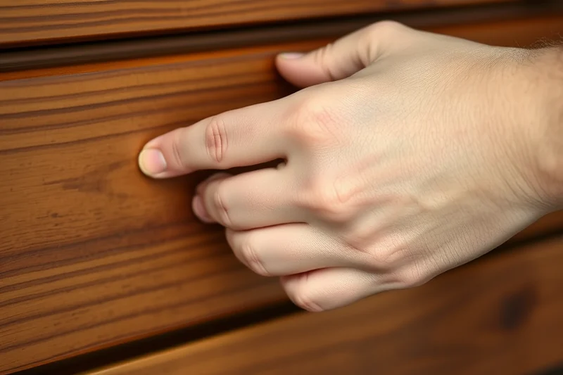 wood staining basics step for beginners — Wood Staining Basics Step For Beginners (step by step)