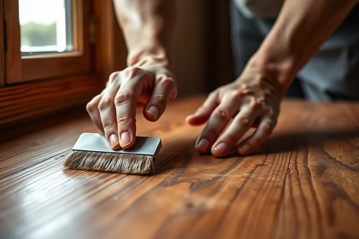 wood staining basics step mistakes to avoid — Wood Staining Basics Step Mistakes To Avoid (step by step)