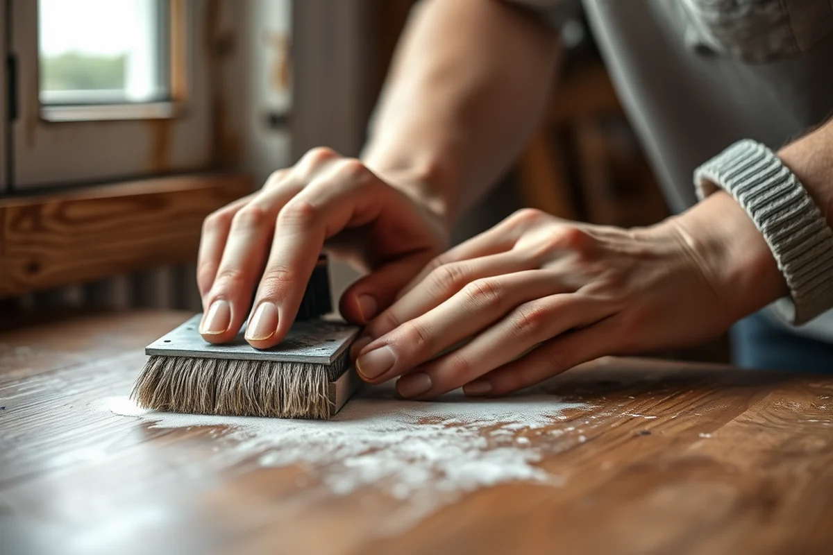 wood staining basics step that actually work — Wood Staining Basics Step That Actually Work (step by step)